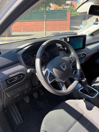 Dacia Jogger SEPTIEMBRE 2022