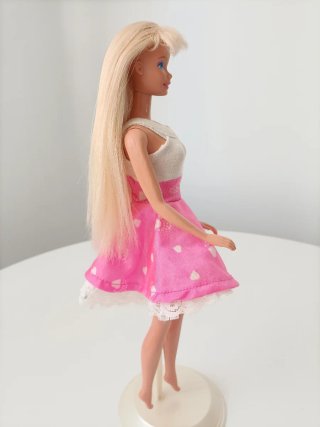La mia prima Barbie Ballerina 1988