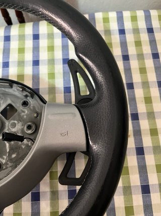 Volante Smart Roadster y Fortwo F1