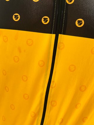 Maillot Gobik en buen estado