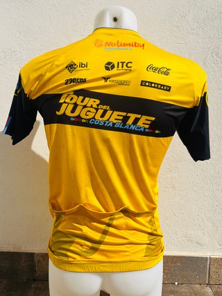 Maillot Gobik en buen estado