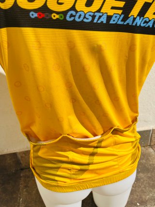 Maillot Gobik en buen estado