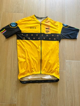 Maillot Gobik en buen estado