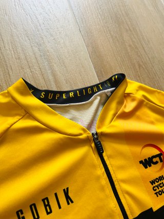 Maillot Gobik en buen estado
