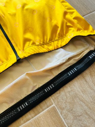 Maillot Gobik en buen estado