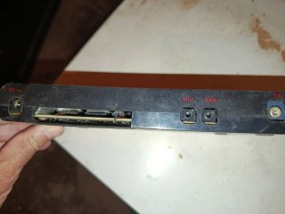 Sinclair ZX Spectrum Computer Classico