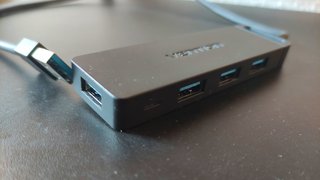 Hub USB 3.0 repartidor USB