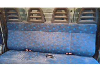 IVECO EUROCARGO 120E18 DOBLE CABINA,CON PLUMA
