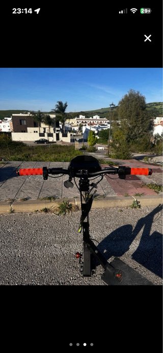 KUKIRIN G4 PERSONALIZADO