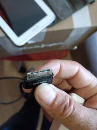 Samsung GT P3110