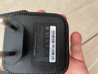 Xiaomi Amplificador WiFi Pro 300 Mbps