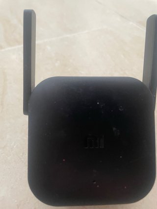 Xiaomi Amplificador WiFi Pro 300 Mbps
