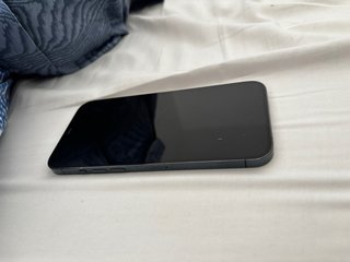 iPhone 12 Pro Max 128 GB Negro