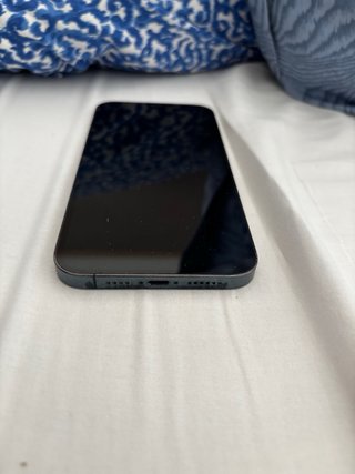 iPhone 12 Pro Max 128 GB Negro