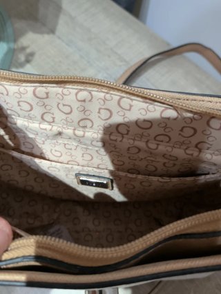 Bolso Guess a estrenar