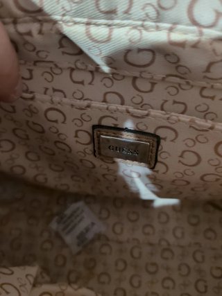 Bolso Guess a estrenar