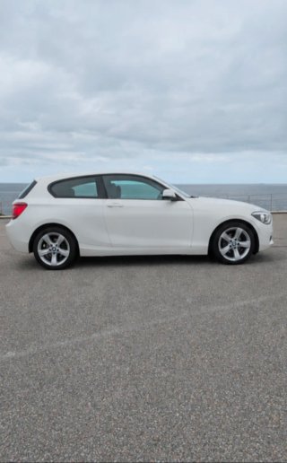 BMW Serie 1 2013