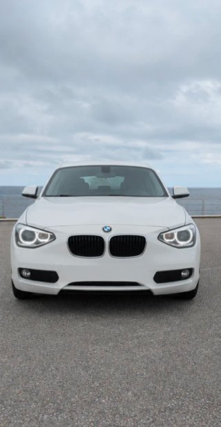 BMW Serie 1 2013