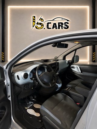 Citroen Berlingo XTR 115CV (SIN ADBLUE)