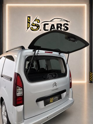 Citroen Berlingo XTR 115CV (SIN ADBLUE)