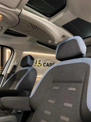 Citroen Berlingo XTR 115CV (SIN ADBLUE)