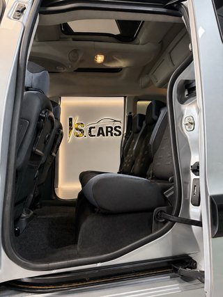 Citroen Berlingo XTR 115CV (SIN ADBLUE)