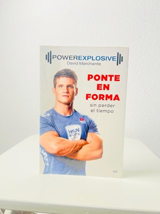 Ponte en forma sin perder el tiempo