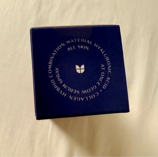 Mizon Hyalugen Double Layer Mist