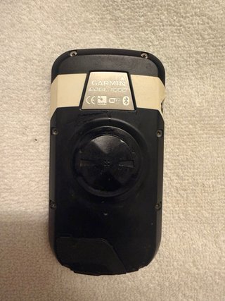 Garmin Edge 1000 GPS Ciclismo