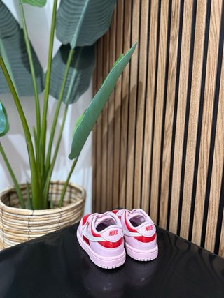 Zapatillas Nike bebé niña
