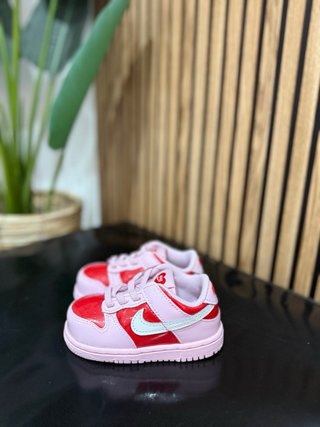 Zapatillas Nike bebé niña