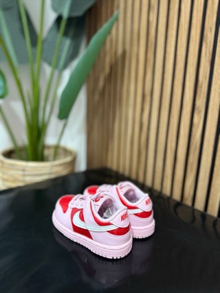Zapatillas Nike bebé niña