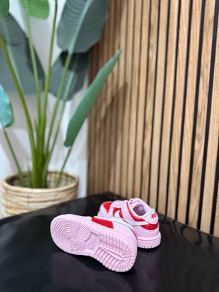 Zapatillas Nike bebé niña