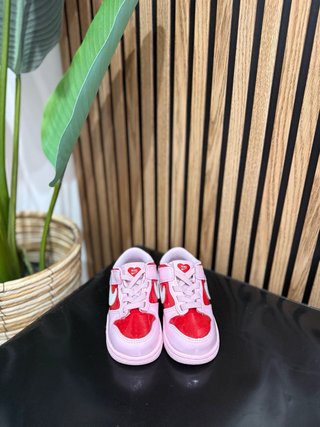 Zapatillas Nike bebé niña