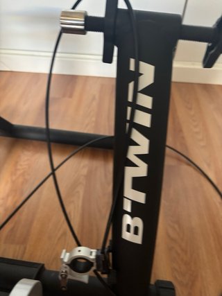 Rodillo B'Twin In'Ride 100
