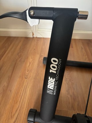 Rodillo B'Twin In'Ride 100