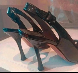 Sandalias Manolo Blahnik