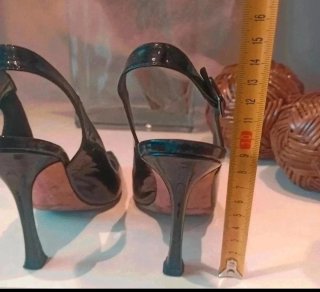 Sandalias Manolo Blahnik
