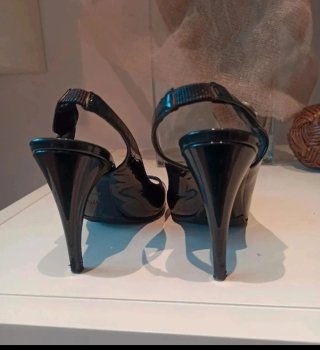 Sandalias Manolo Blahnik