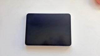 Ipad 10th Generation-Pack teclado, lápiz y funda.