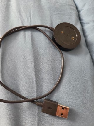 Xiaomi Watch S1 Active Azul/Plata