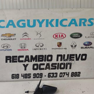 RETROVISOR DERECHO FIAT NUEVO 6165489