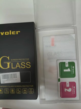 2 Protectores Pantalla Samsung Galaxy A34 5G