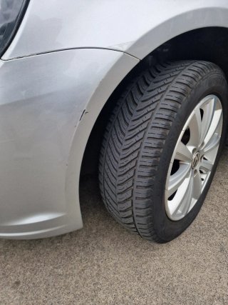 Volkswagen Touran 2012