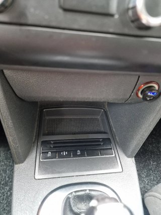 Volkswagen Touran 2012