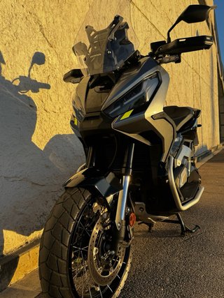 Honda X-ADV