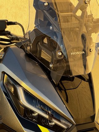 Honda X-ADV