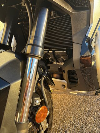 Honda X-ADV