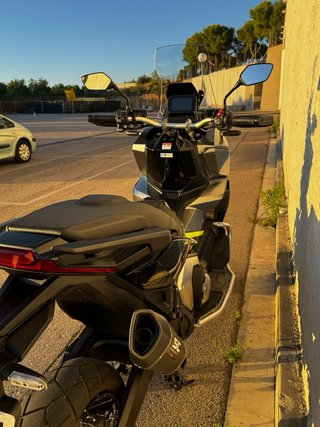 Honda X-ADV