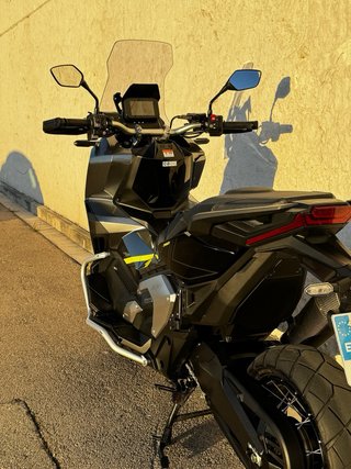 Honda X-ADV